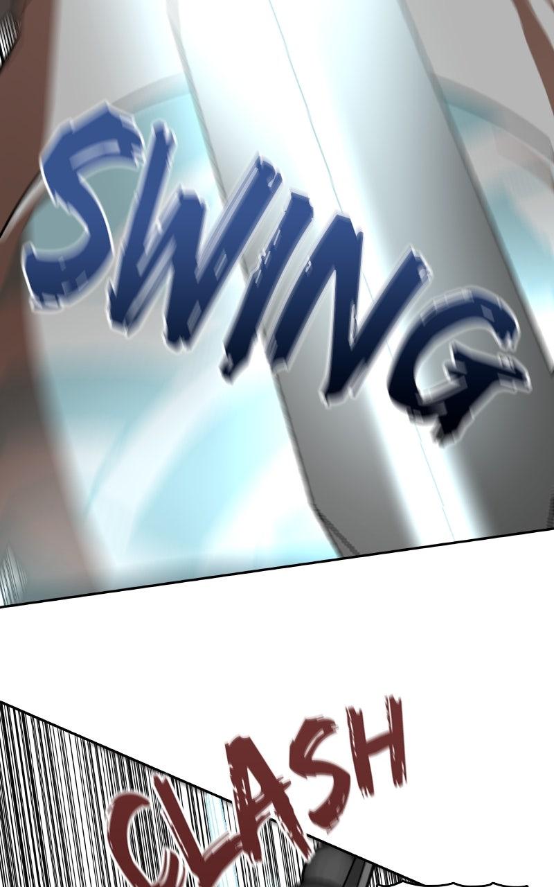 Like a Chilling Flame Chapter 33 - Page 89