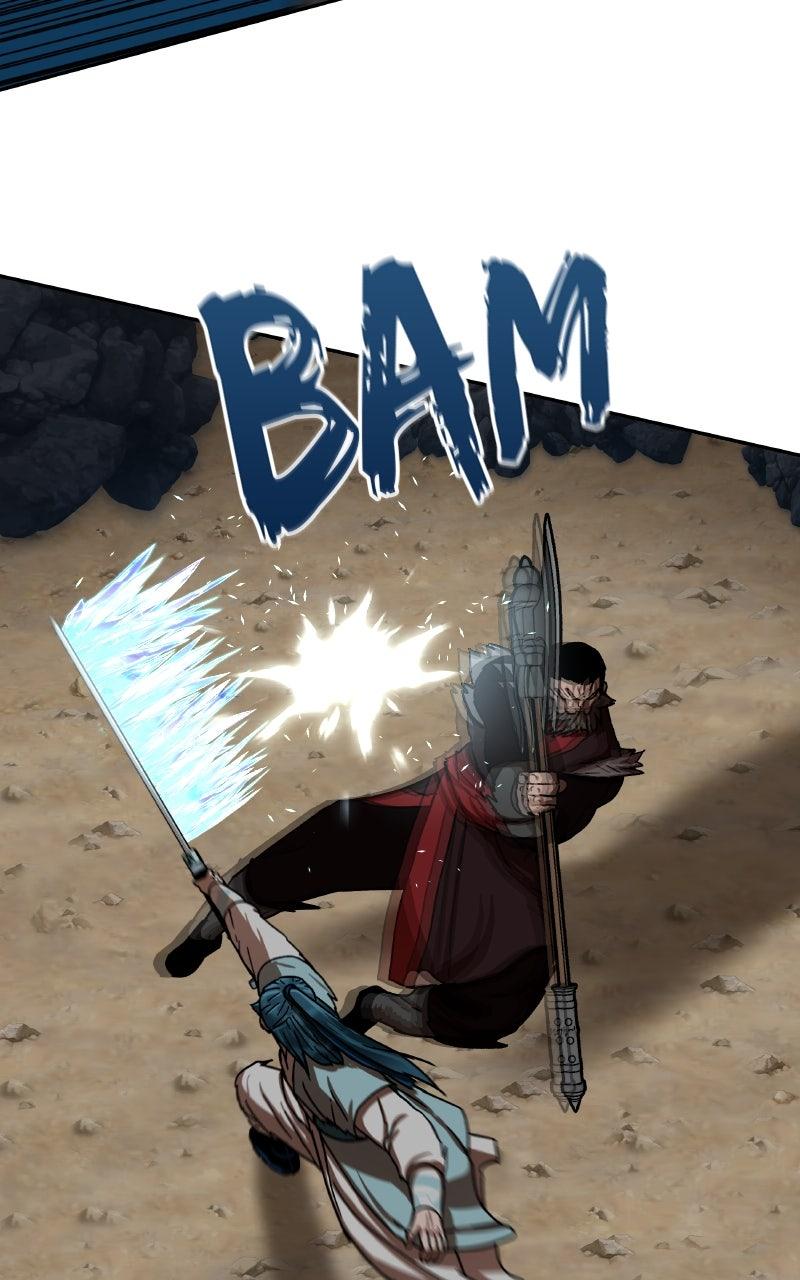 Like a Chilling Flame Chapter 33 - Page 92