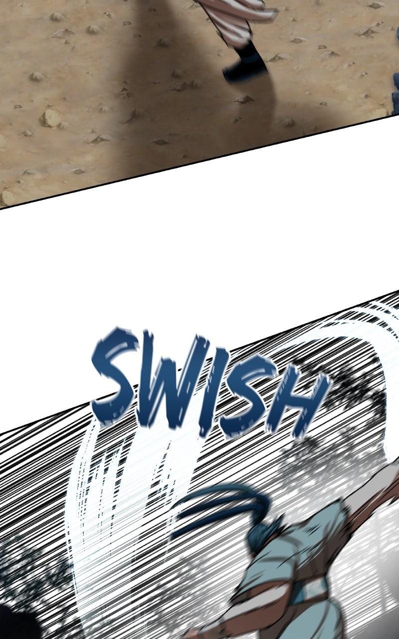 Like a Chilling Flame Chapter 33 - Page 93