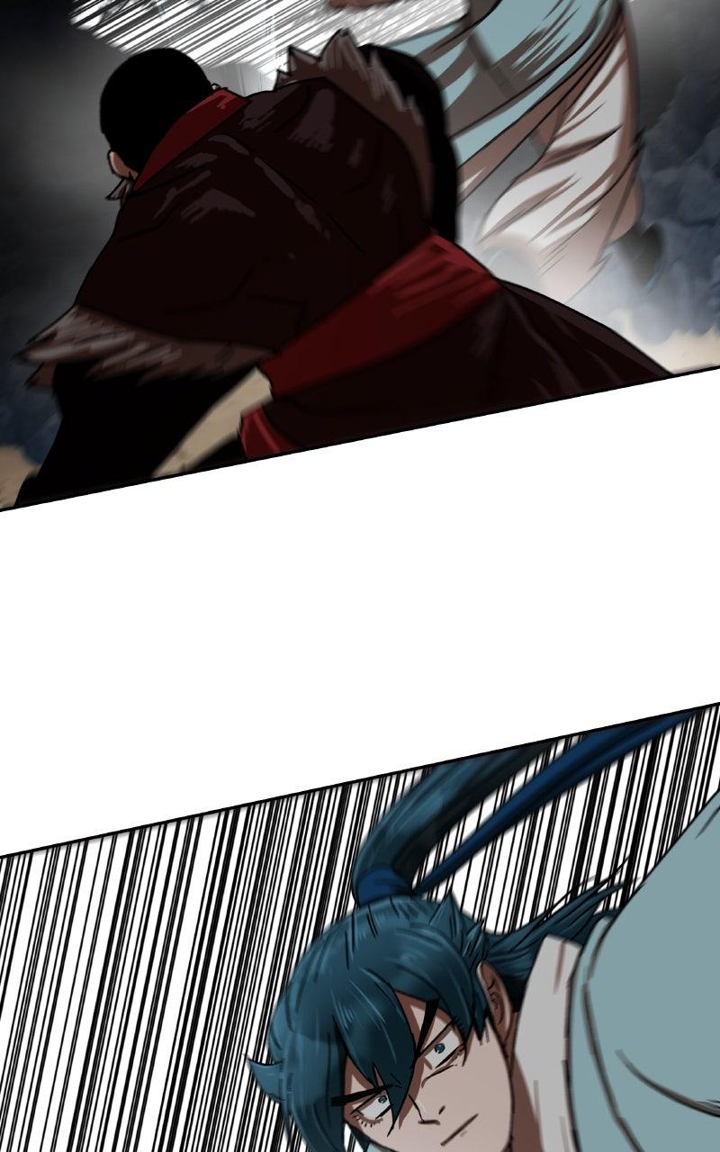 Like a Chilling Flame Chapter 33 - Page 94