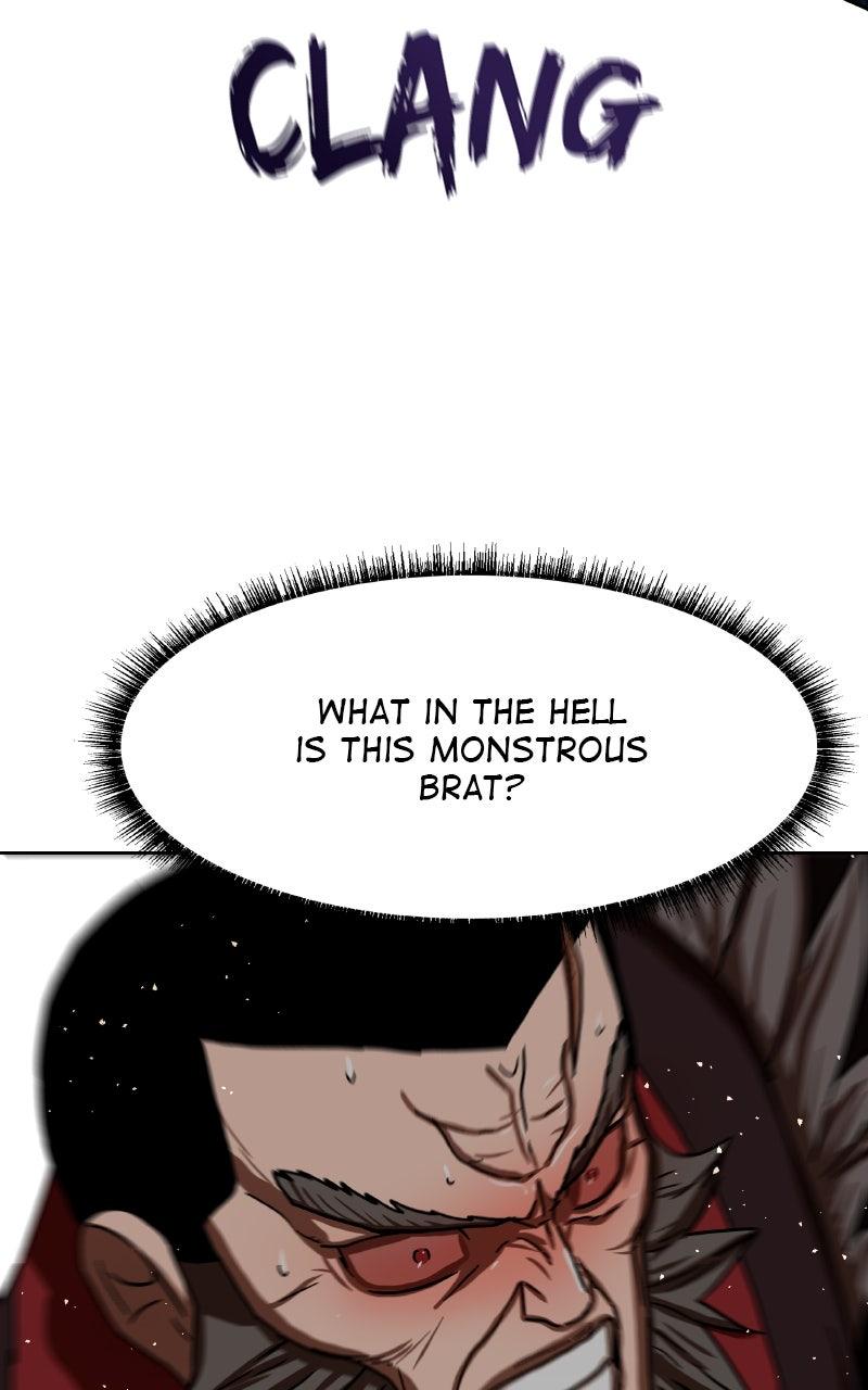 Like a Chilling Flame Chapter 33 - Page 97