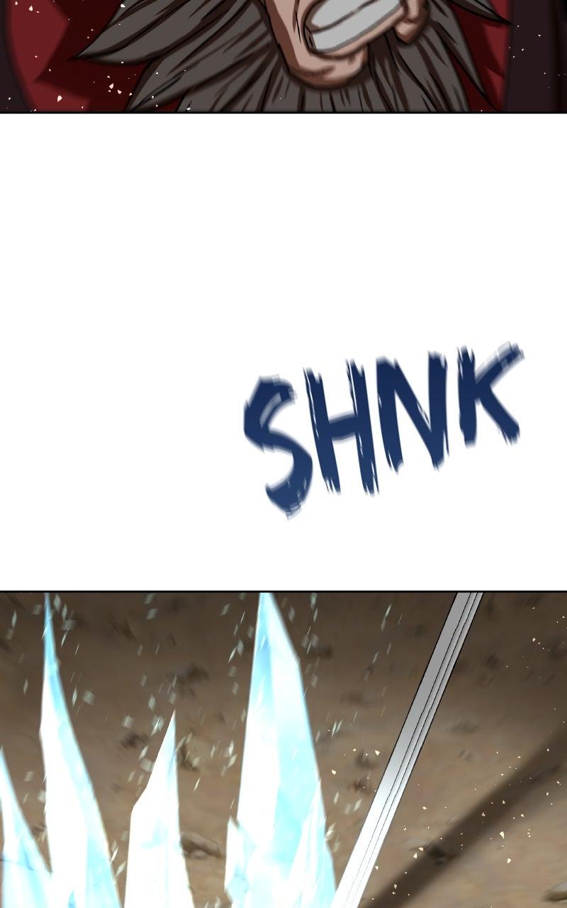 Like a Chilling Flame Chapter 33 - Page 98