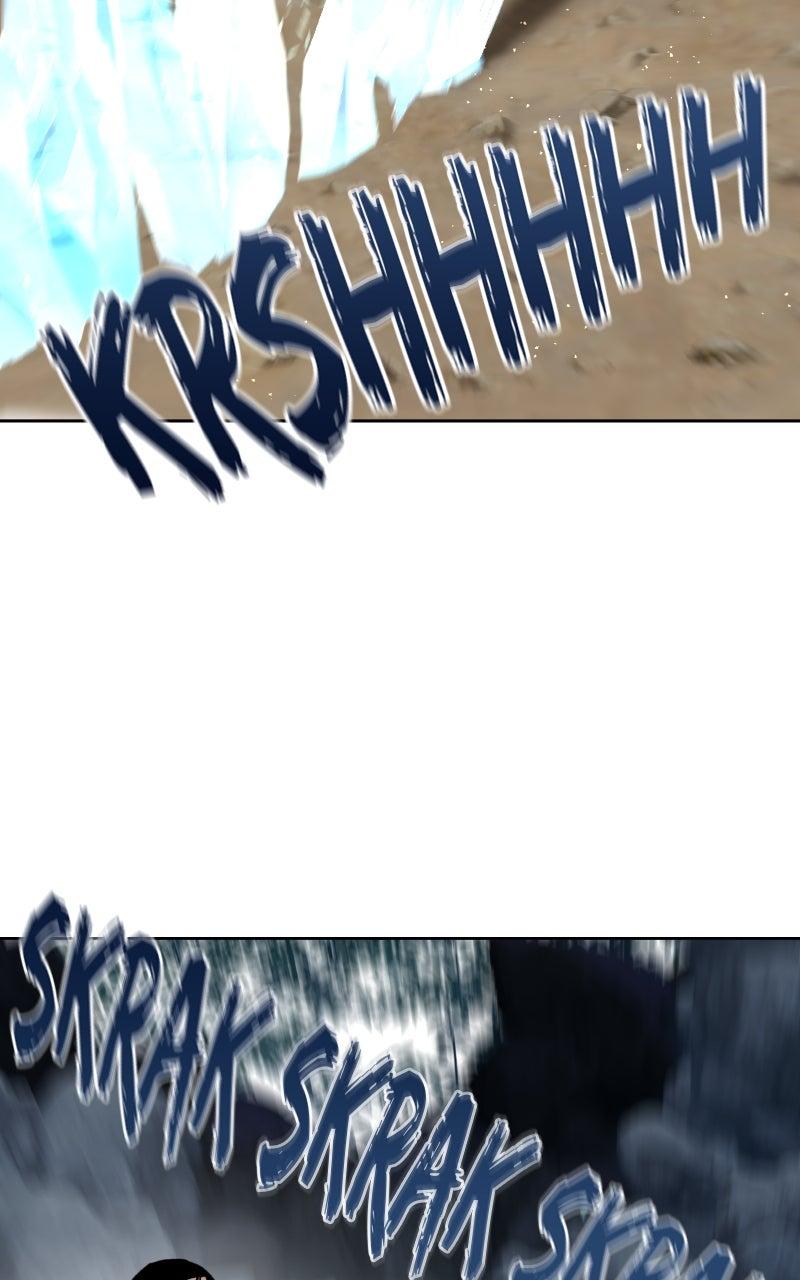 Like a Chilling Flame Chapter 33 - Page 99