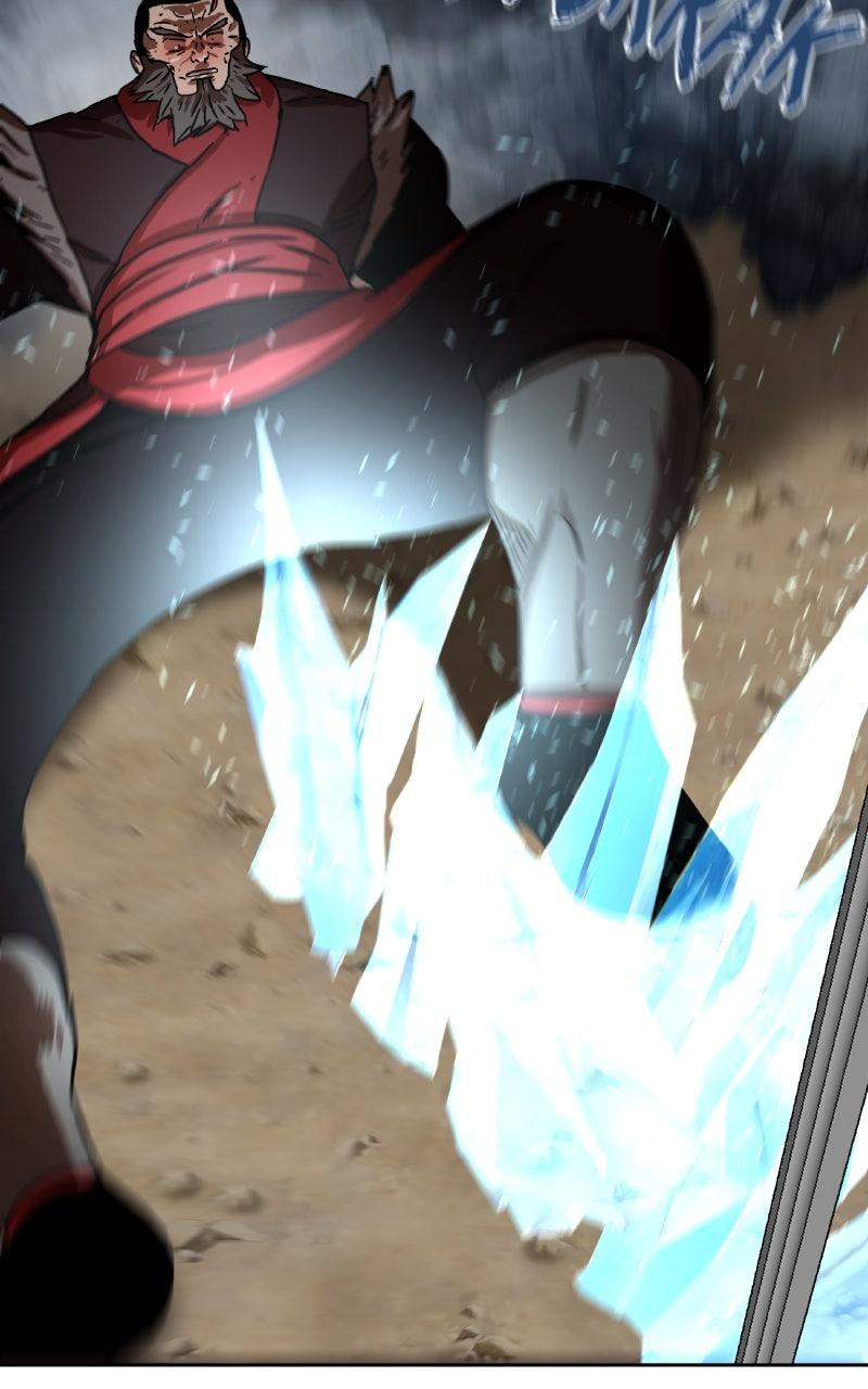 Like a Chilling Flame Chapter 33 - Page 100