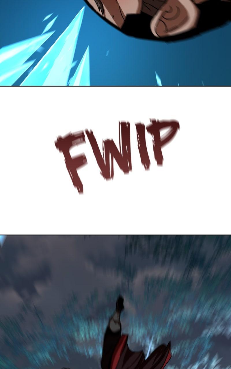 Like a Chilling Flame Chapter 33 - Page 105