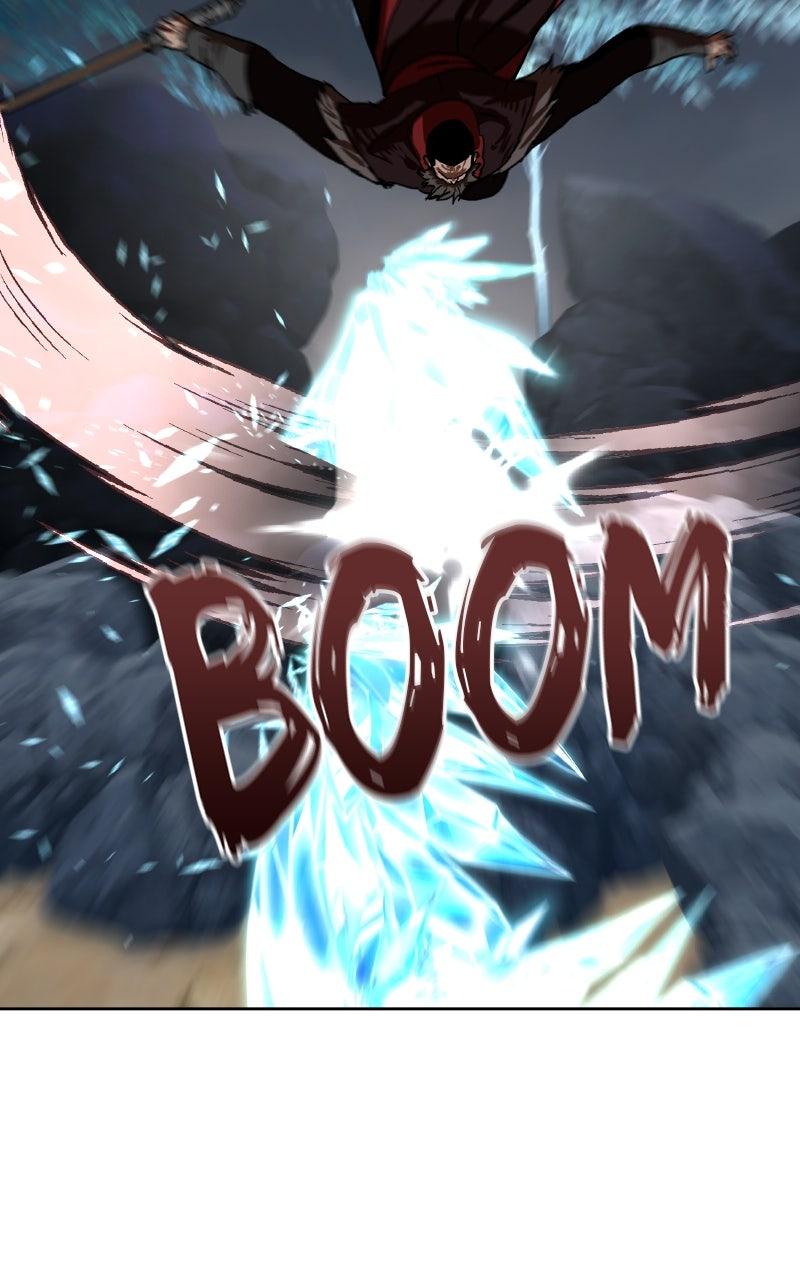 Like a Chilling Flame Chapter 33 - Page 106