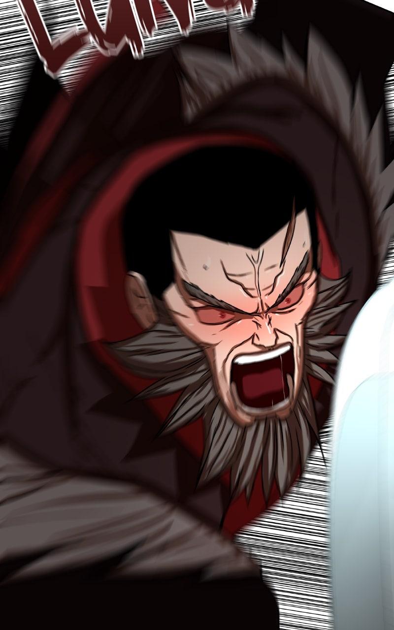 Like a Chilling Flame Chapter 33 - Page 108