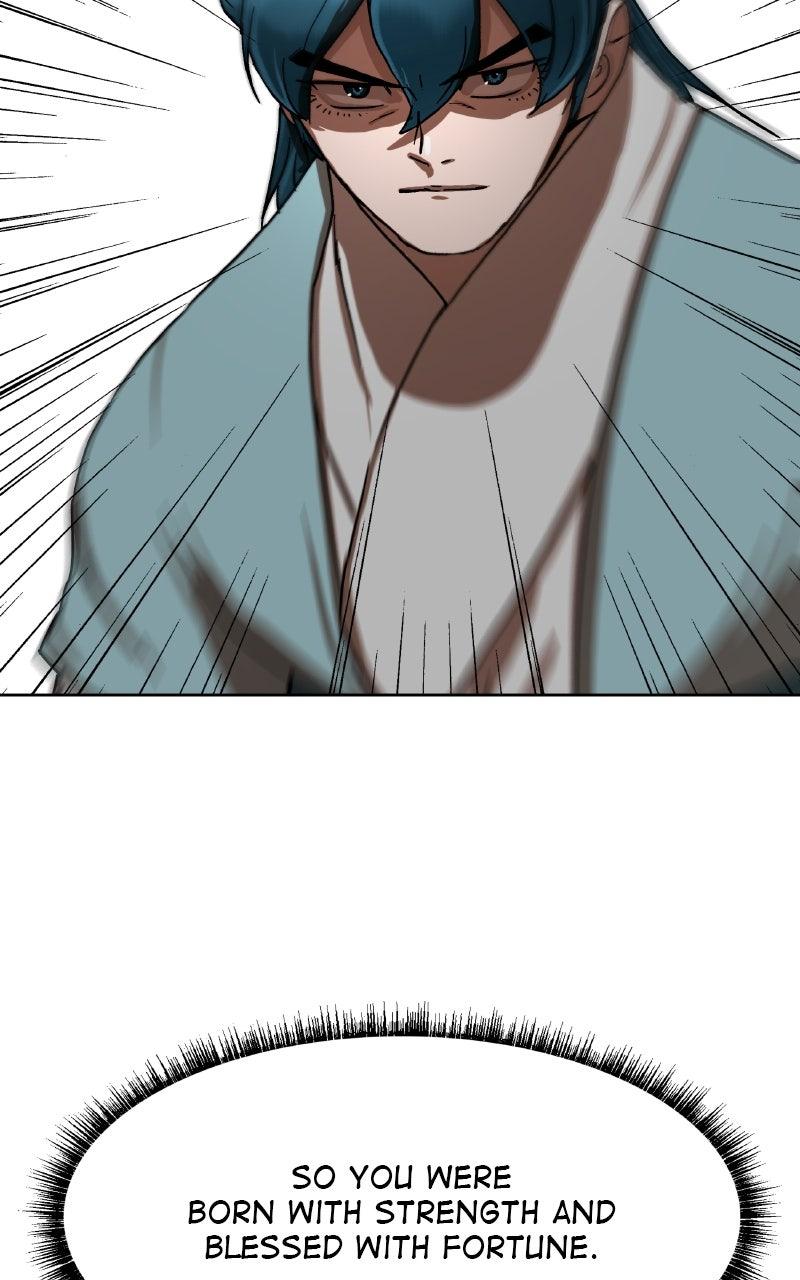 Like a Chilling Flame Chapter 33 - Page 110