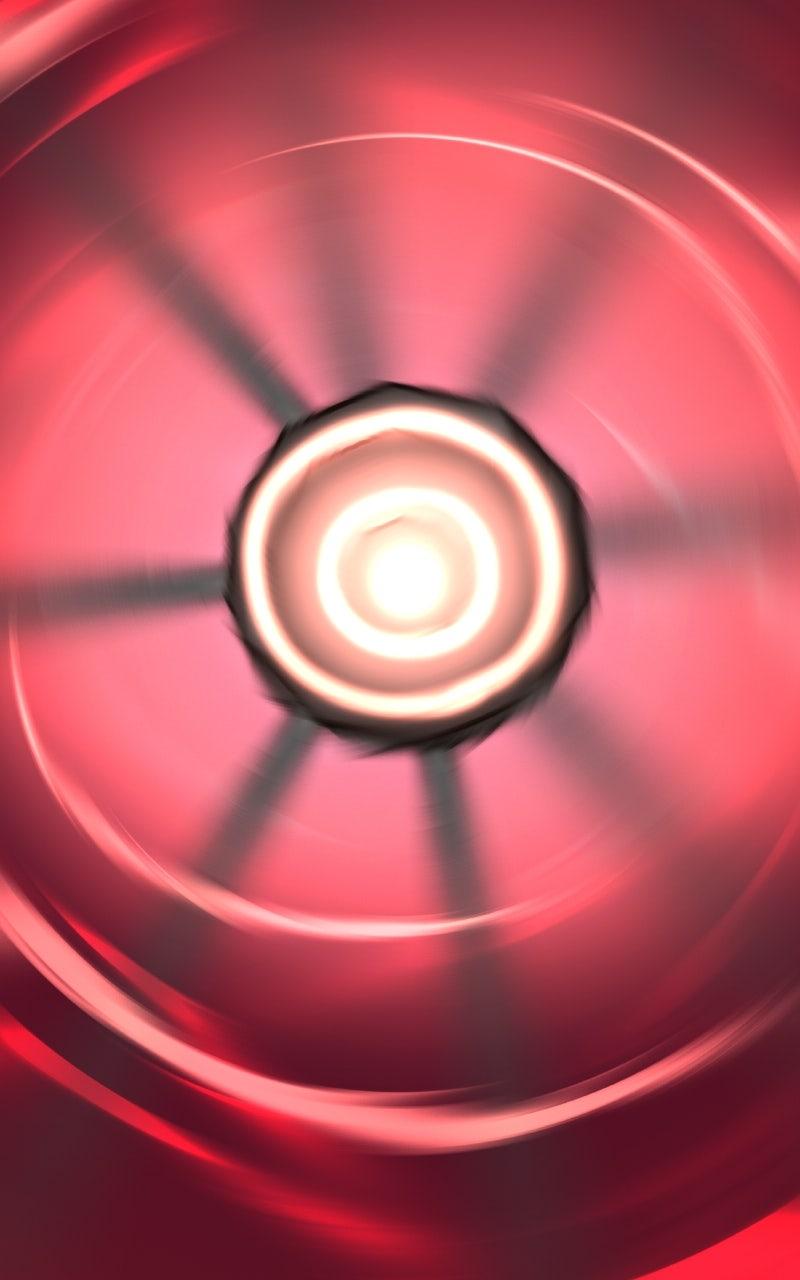 Like a Chilling Flame Chapter 33 - Page 113