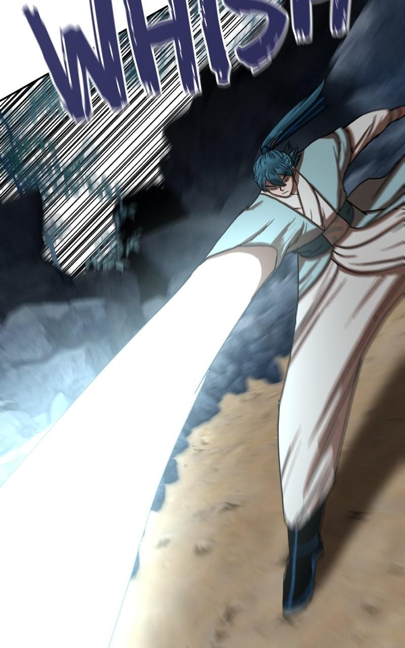 Like a Chilling Flame Chapter 33 - Page 115