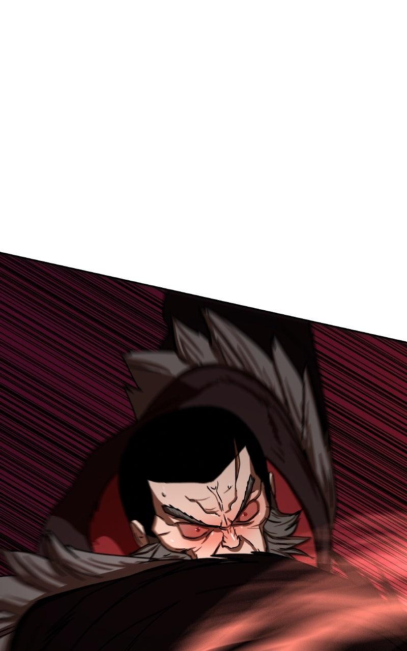 Like a Chilling Flame Chapter 33 - Page 117