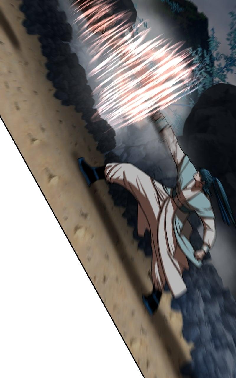 Like a Chilling Flame Chapter 33 - Page 120