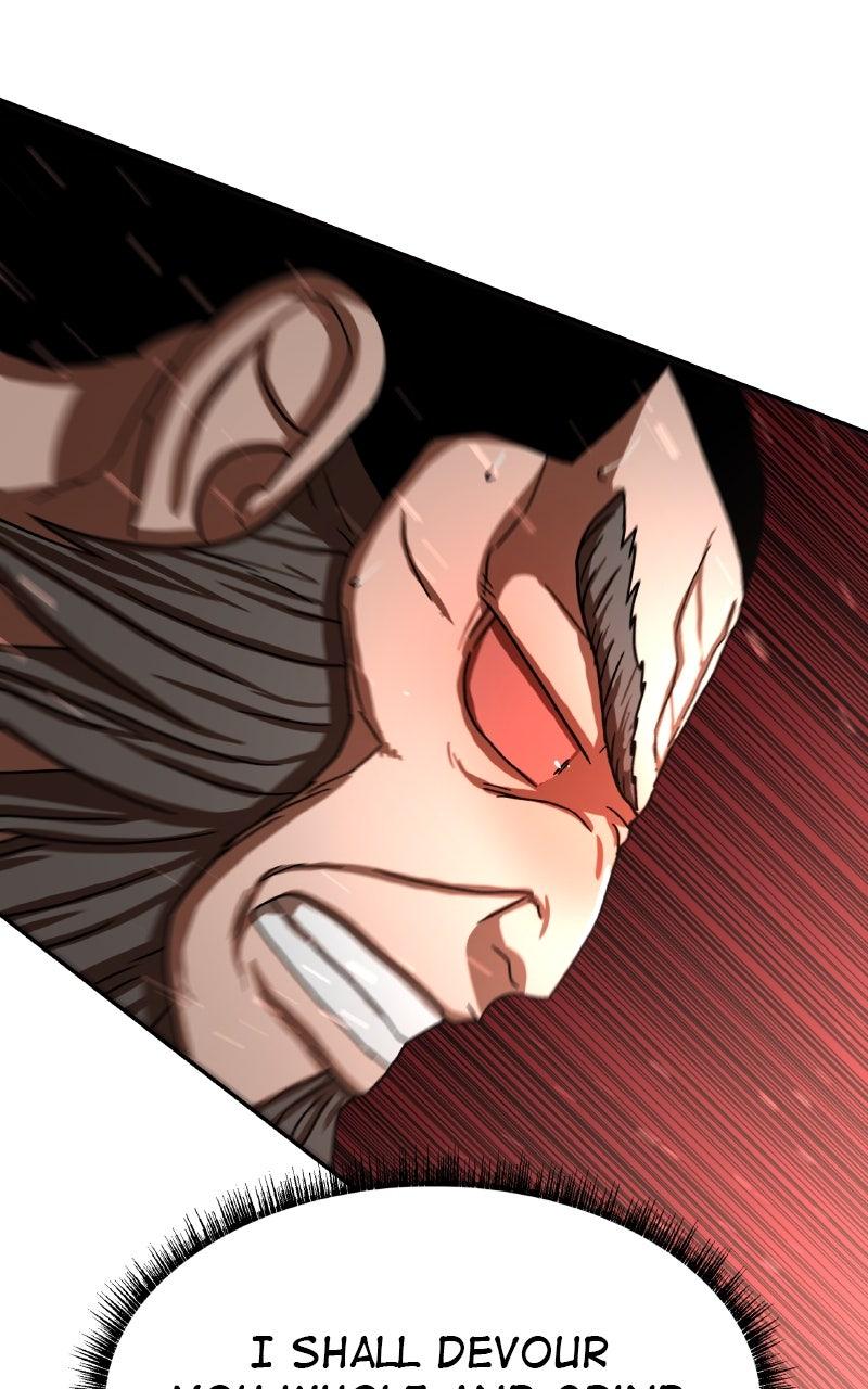 Like a Chilling Flame Chapter 33 - Page 124