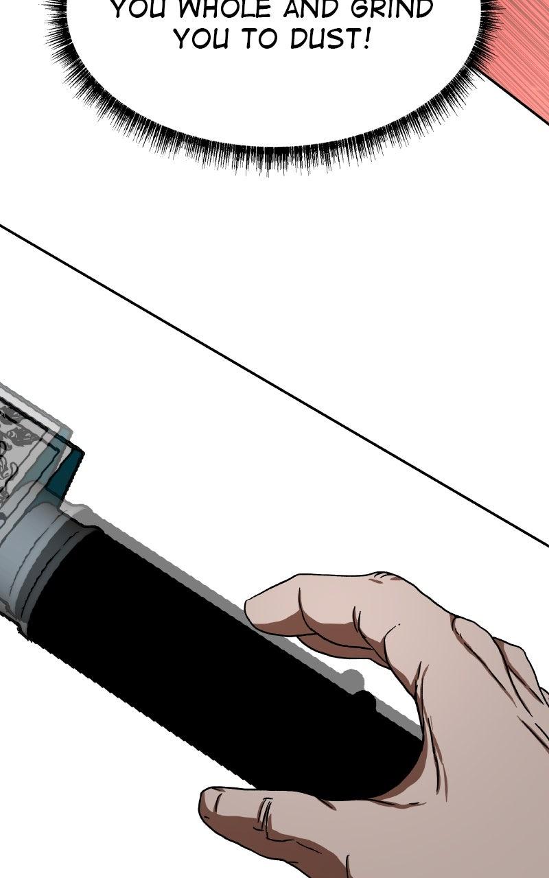 Like a Chilling Flame Chapter 33 - Page 125