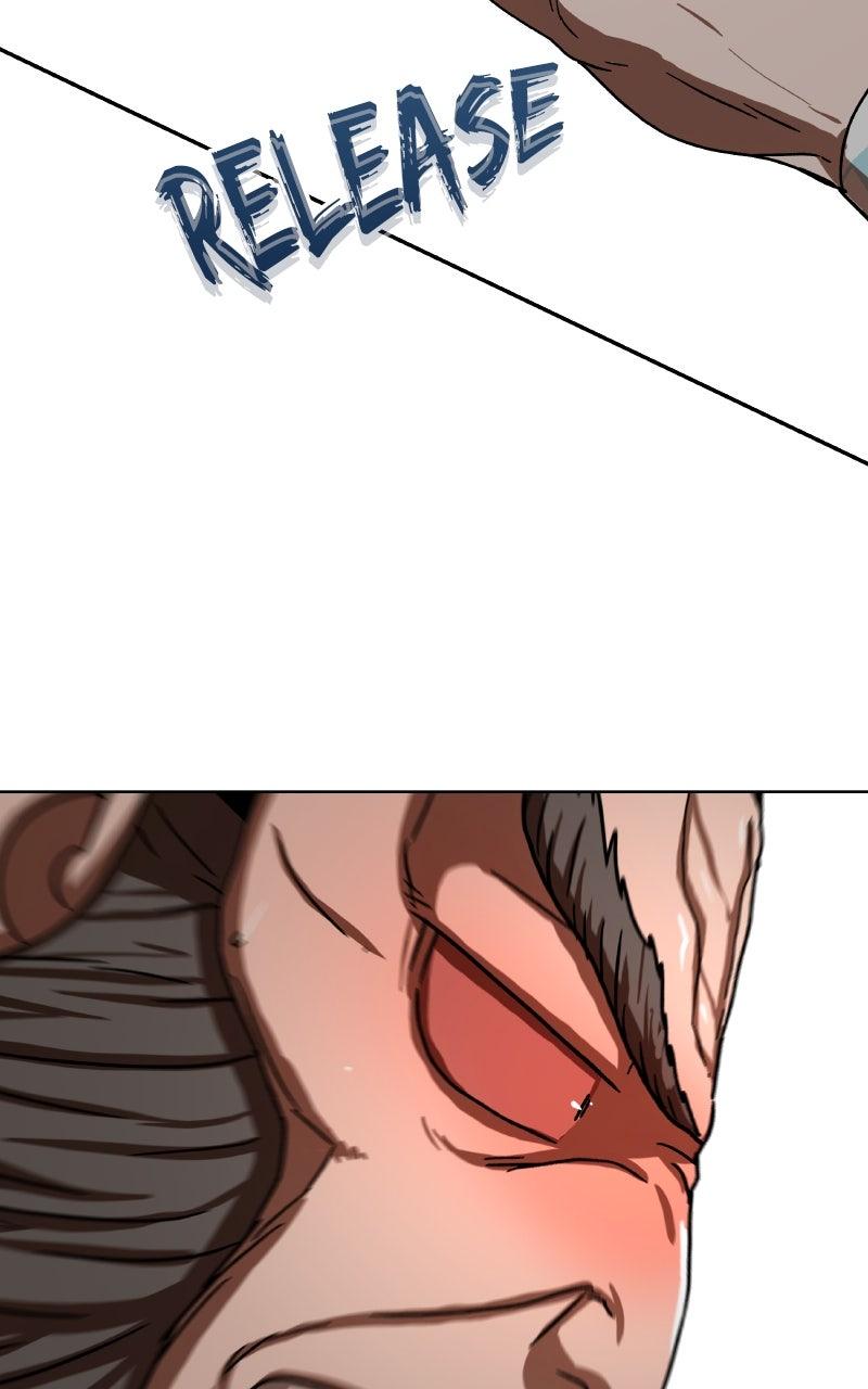 Like a Chilling Flame Chapter 33 - Page 126