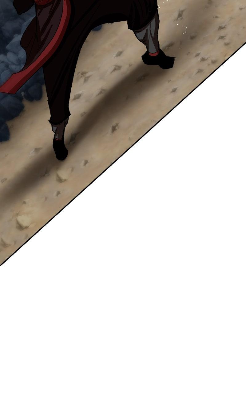 Like a Chilling Flame Chapter 33 - Page 130