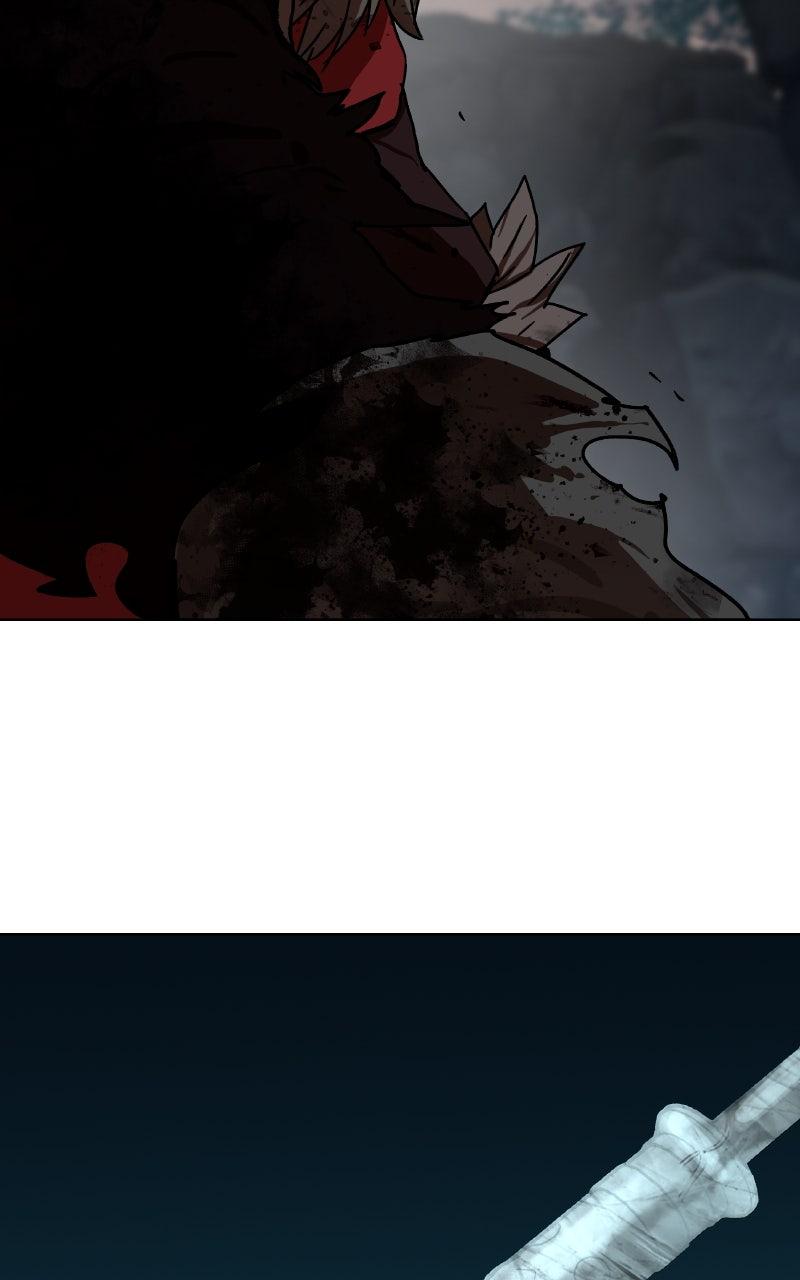 Like a Chilling Flame Chapter 33 - Page 137