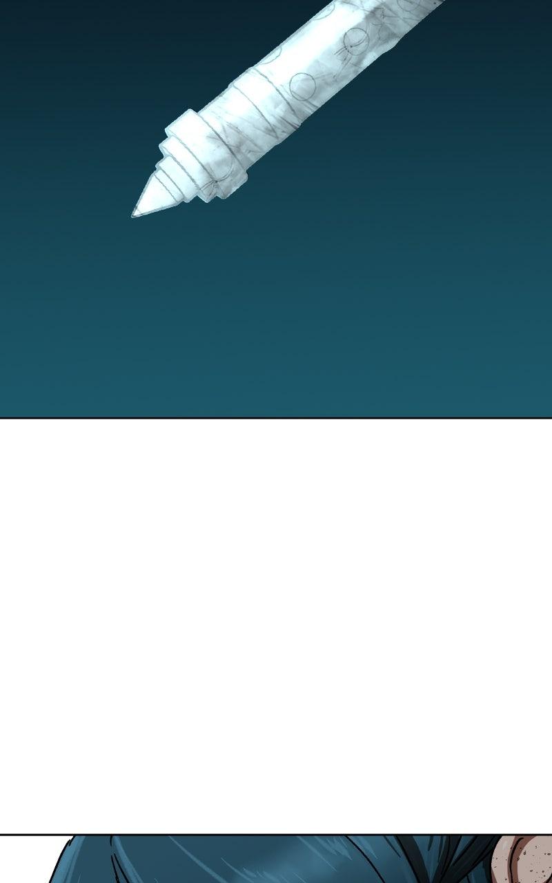 Like a Chilling Flame Chapter 33 - Page 138