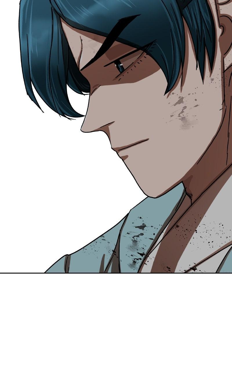 Like a Chilling Flame Chapter 33 - Page 139