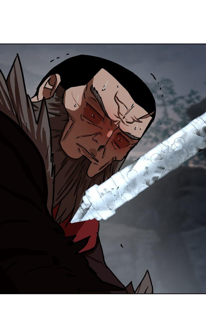 Like a Chilling Flame Chapter 33 - Page 140