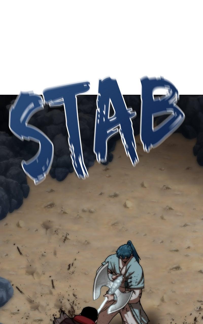 Like a Chilling Flame Chapter 33 - Page 141