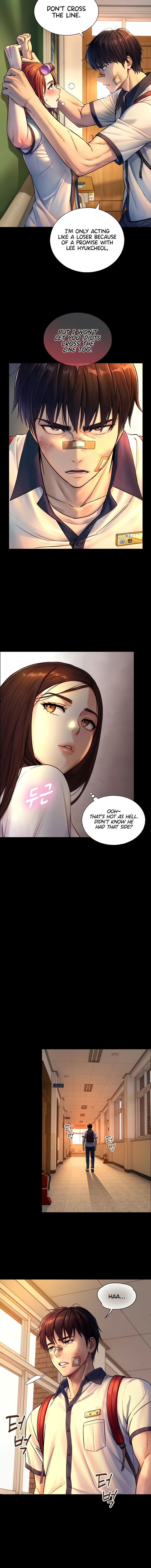 Like Father, Like Son Chapter 10 - Page 4