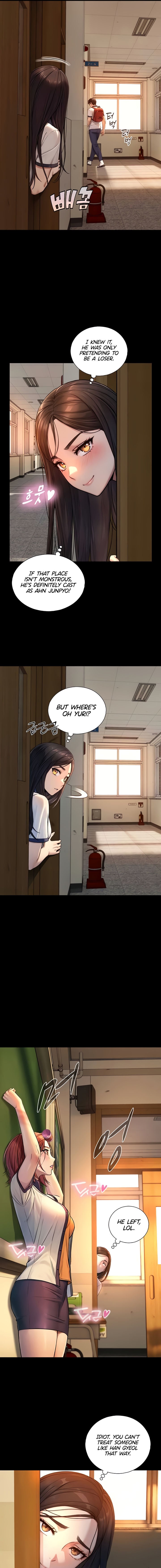 Like Father, Like Son Chapter 10 - Page 5