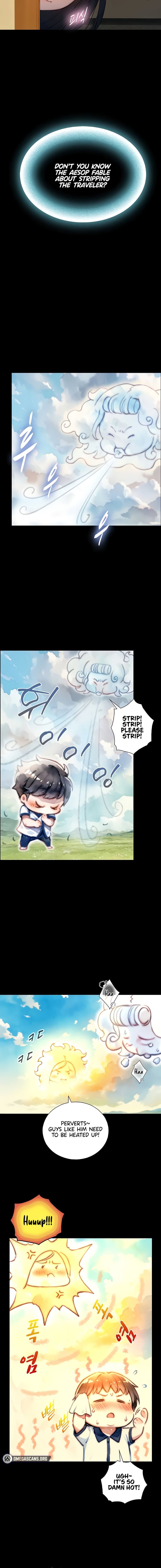 Like Father, Like Son Chapter 10 - Page 6