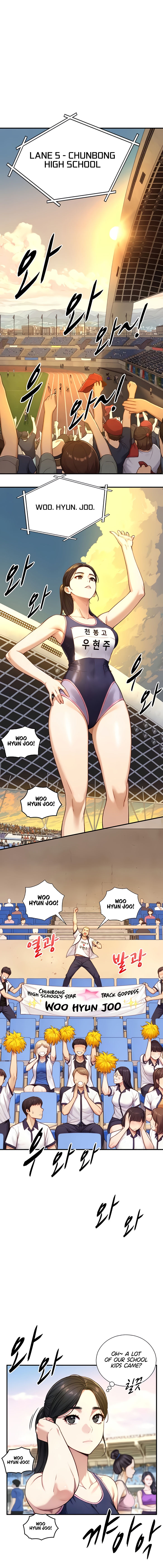 Like Father, Like Son Chapter 10 - Page 12