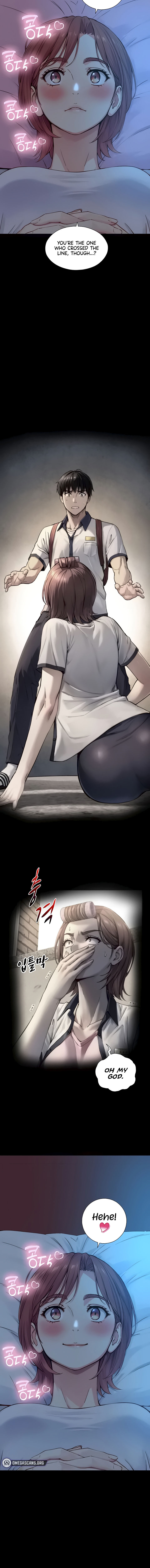 Like Father, Like Son Chapter 11 - Page 14