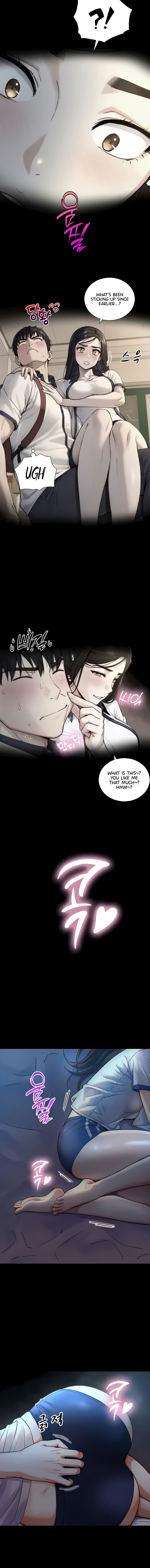 Like Father, Like Son Chapter 11 - Page 16