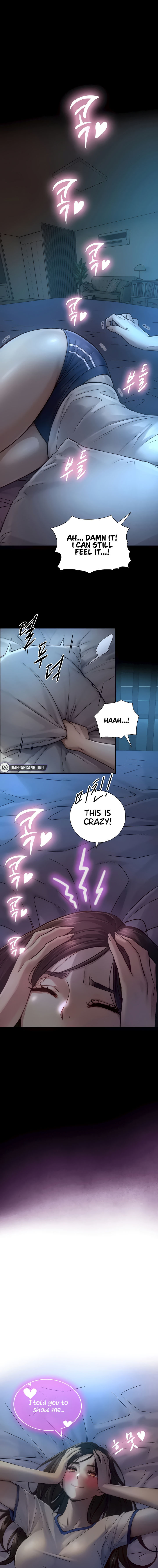 Like Father, Like Son Chapter 11 - Page 17