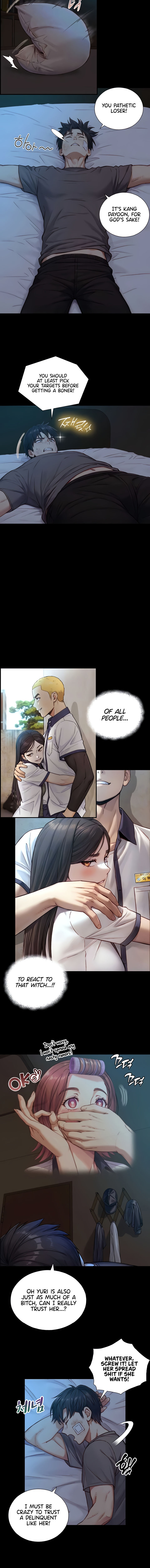 Like Father, Like Son Chapter 12 - Page 4