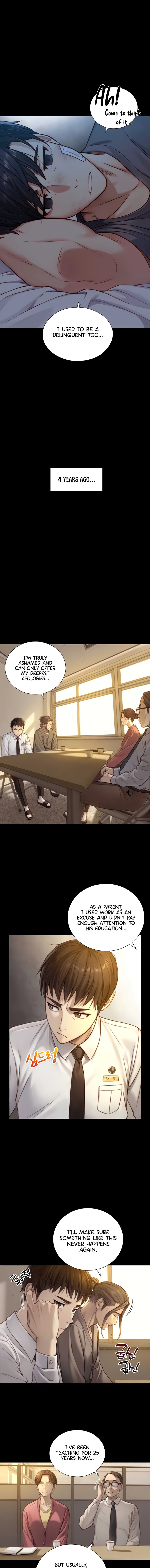 Like Father, Like Son Chapter 12 - Page 5