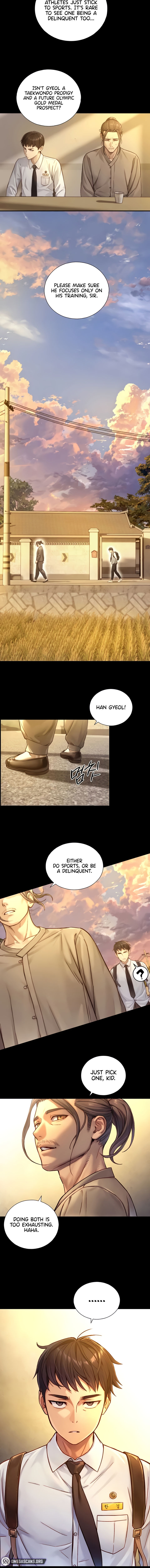 Like Father, Like Son Chapter 12 - Page 6