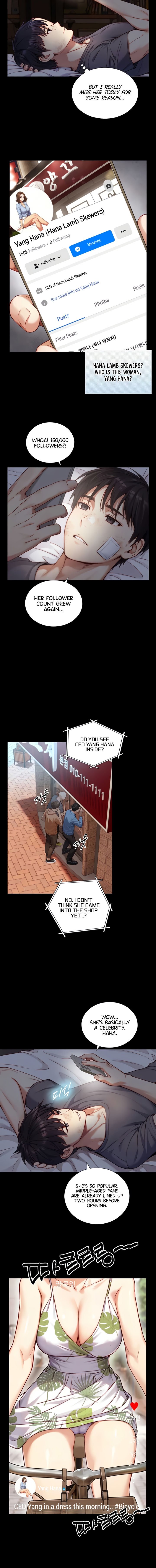 Like Father, Like Son Chapter 12 - Page 8