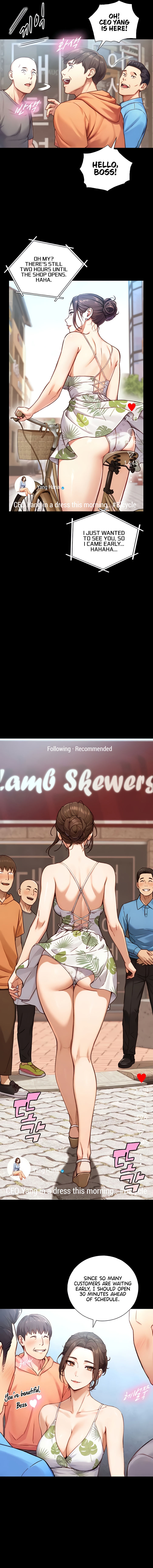 Like Father, Like Son Chapter 12 - Page 9