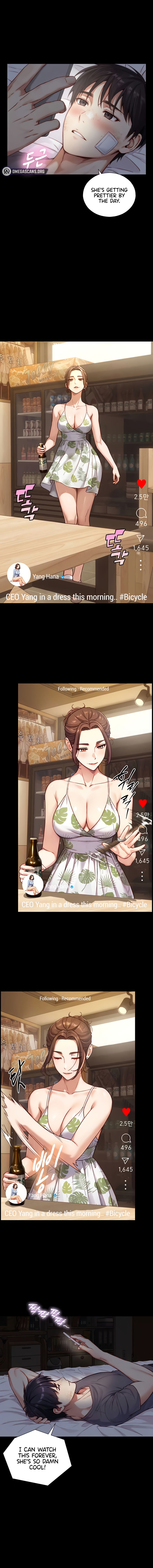 Like Father, Like Son Chapter 12 - Page 10