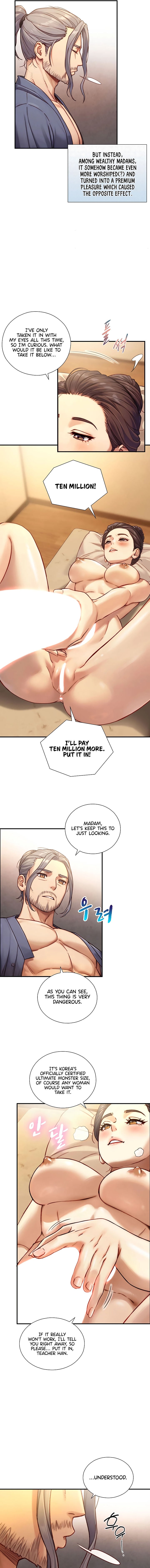 Like Father, Like Son Chapter 13 - Page 5