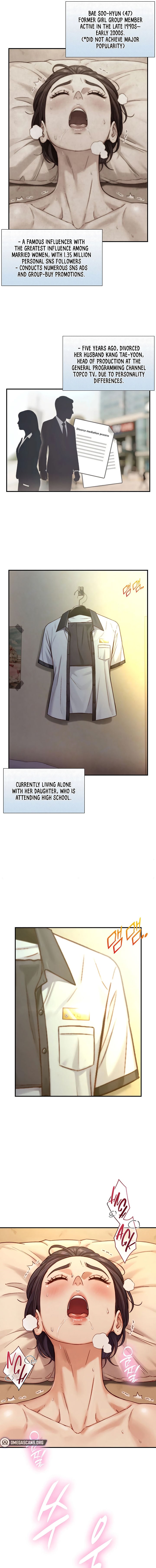 Like Father, Like Son Chapter 13 - Page 10