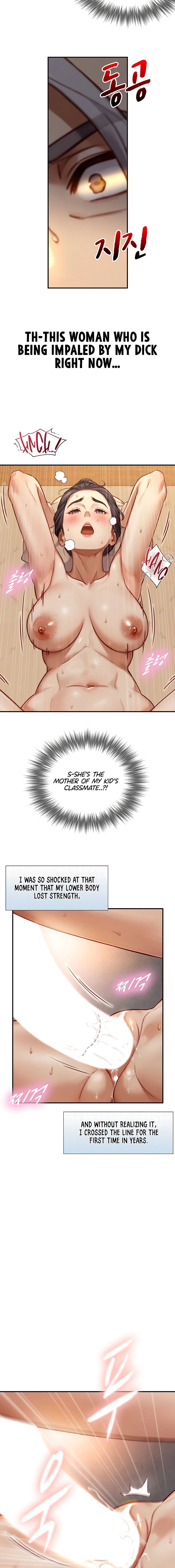 Like Father, Like Son Chapter 13 - Page 16