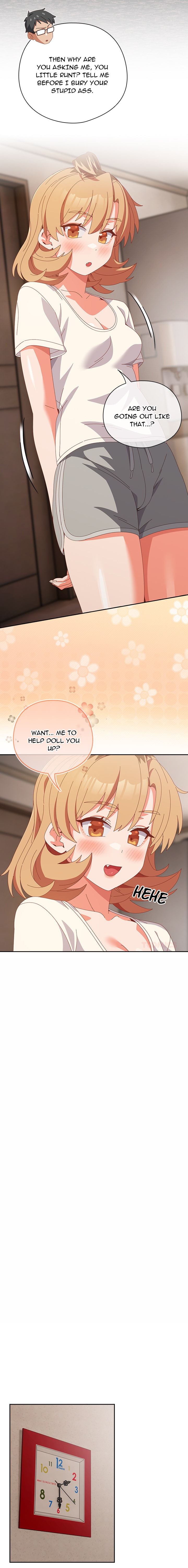 Like No Other Chapter 63 - Page 4