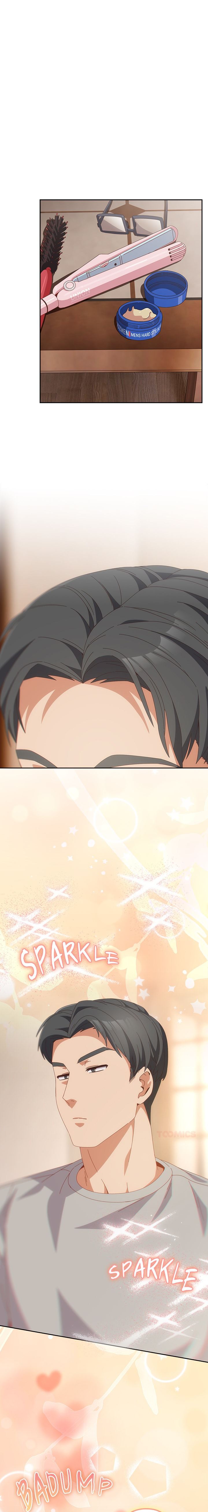 Like No Other Chapter 63 - Page 5