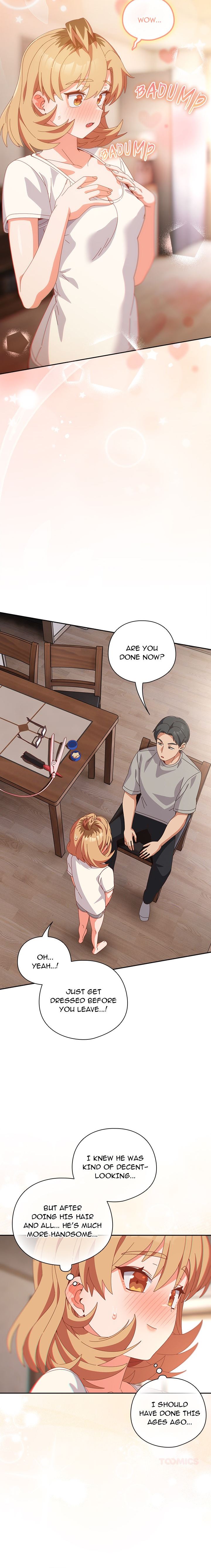 Like No Other Chapter 63 - Page 6