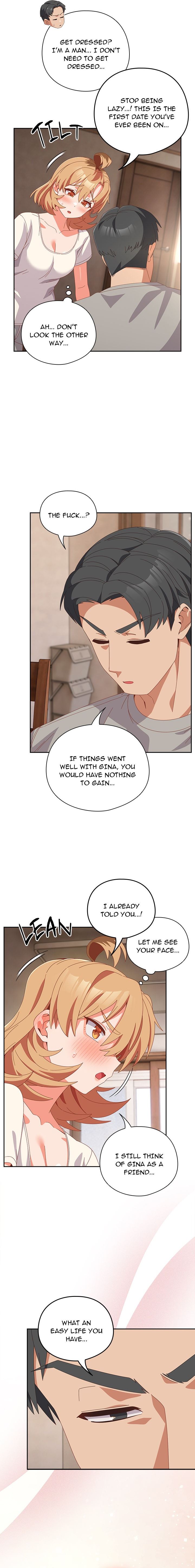 Like No Other Chapter 63 - Page 7