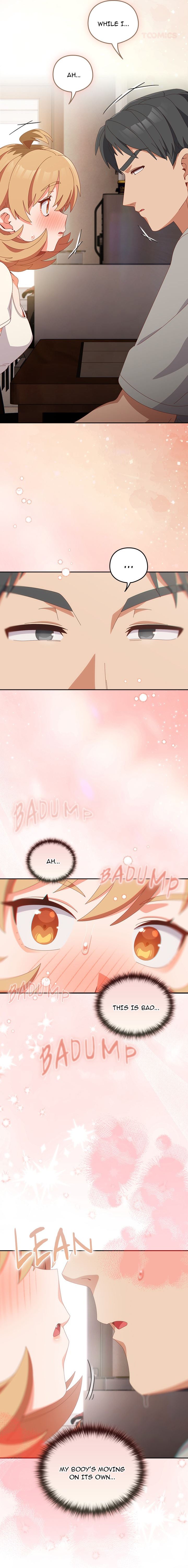 Like No Other Chapter 63 - Page 8