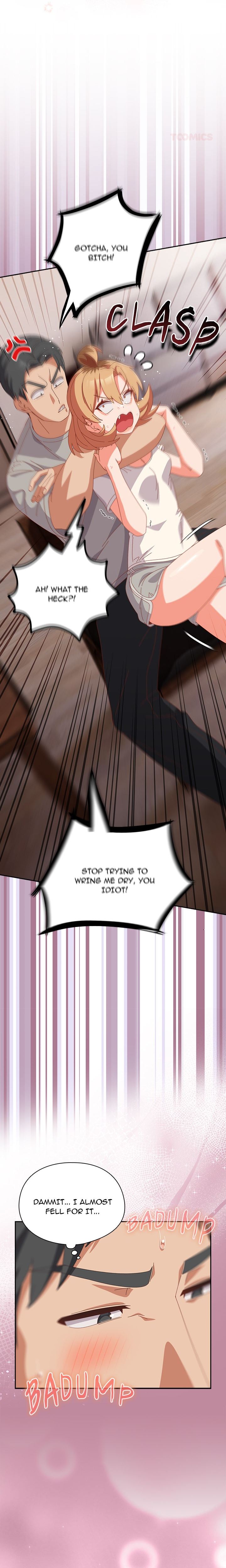 Like No Other Chapter 63 - Page 9