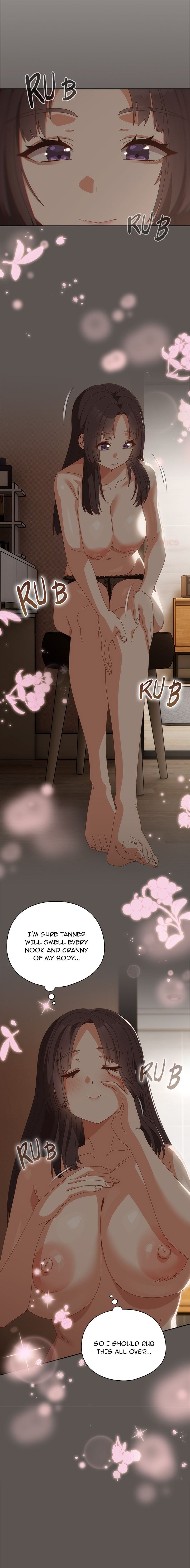 Like No Other Chapter 63 - Page 11