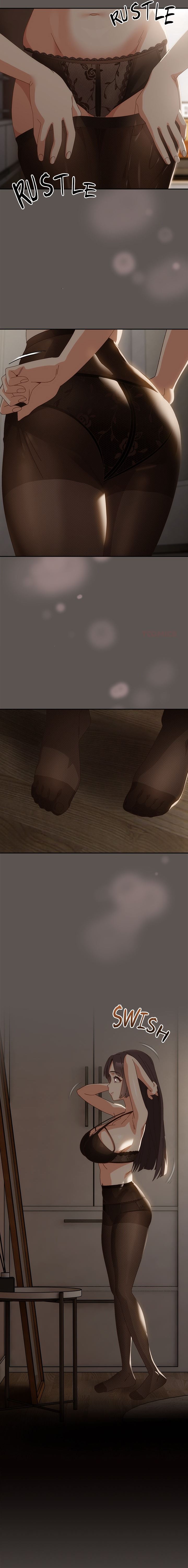 Like No Other Chapter 63 - Page 12