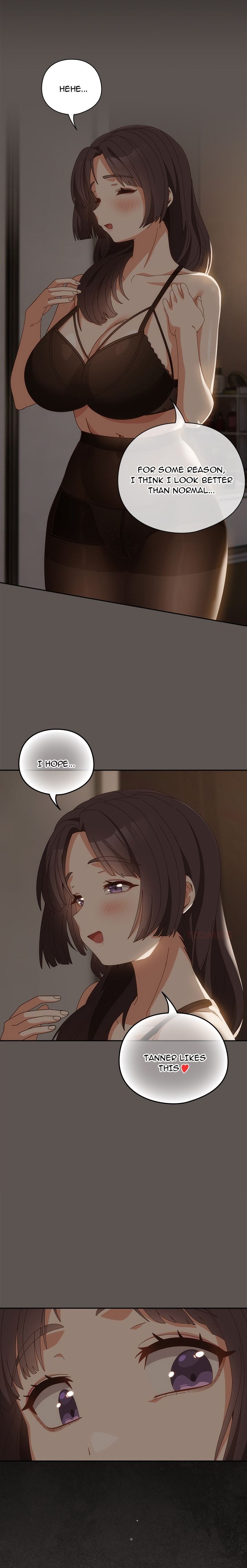 Like No Other Chapter 63 - Page 13